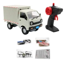 Comprar Coche Teledirigido De Alta Velocidad 1\u002F16, Todo Terreno,
