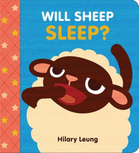 Will Sheep Sleep ? -  Scholastic Kel Ediciones