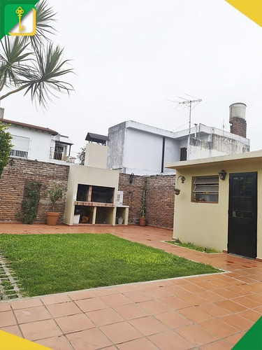 Imagen 15 de 16 de Casa En Venta En Villa Ballester