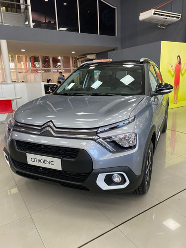 Citroën C3 1.6 16v Vti 115 Feel Pack