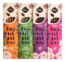 Comprar Sahumerios Botánico Sagrada Madre - Estrella Sagrada