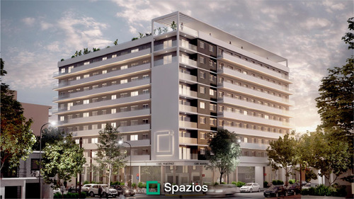 Departamento Venta Monoambiente Santos Lugares 5º 13