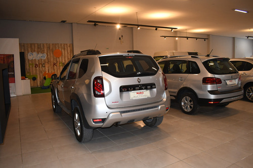 Renault Duster 1.6 Ph2 4x2 Privilege 110cv