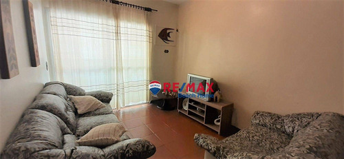 Imagem 3 de 28 de Apartamento À Venda, 86 M² Por R$ 250.000,00 - Balneário Cidade Atlântica - Guarujá/sp - Ap3315