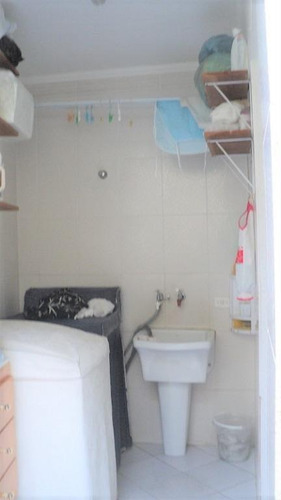 Imagem 13 de 13 de Sobrado Na Vila Matilde Com 3 Suítes, 2 Vagas, 189m² - So0626