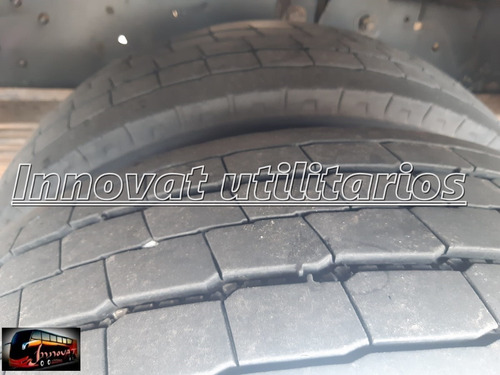 Imagem 8 de 11 de Marcopolo Senior Executivo Chassi Vw 9-150 Ano 2008 Cod 331
