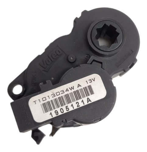 Motor Actuador Modulo A/c Peugeot 508 12-14 #t1013034w (Usado)