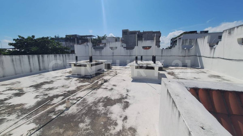 Se Renta Edificio De Departamentos 5ta Avenida Y Calle 26 Playa Del Carmen P4177