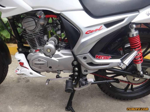 Motos Suzuki
