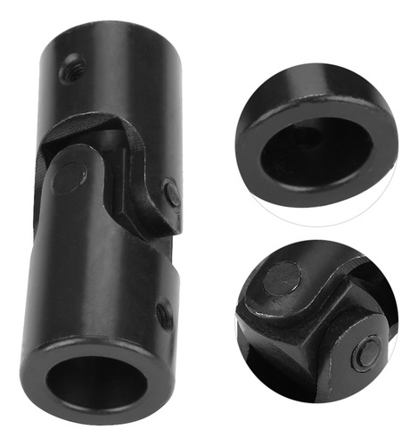 Conector De Motor De Acoplamiento De Eje, Junta Universal De