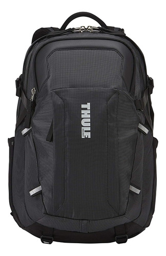 Thule Enroute Escort 2 Mochila, 27 L, Negro