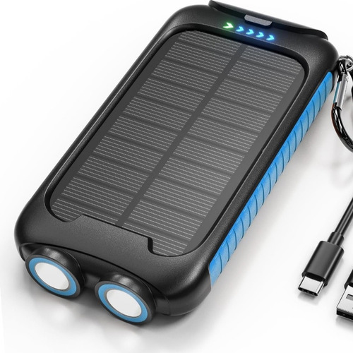 Power Bank (batería Portable) 38.800 Mah 15w