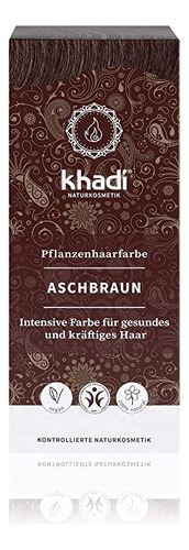 Khadi - Tinte Natural Para E - 7350718:mL a $199188