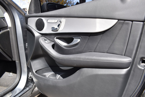 Mercedes-Benz Clase GLC 300 4matic Amg Line 300