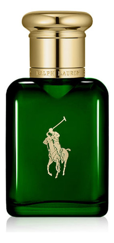 Perfume Hombre Ralph Lauren Polo Verde Edt 40 Ml