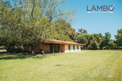 Venta Lote Pilar La Esperanza