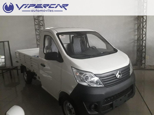 Chana Pick Up Desde 10.490 Iva Inc. 1.3 2021 0km