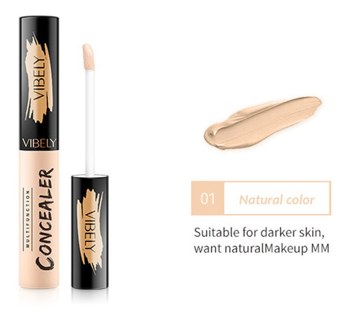 Corrector Stick, Ojeras, Manchas, Marcas De Acné 6253