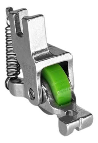 Piso De Prensador De La Máquina De Coser De La Cremallera,