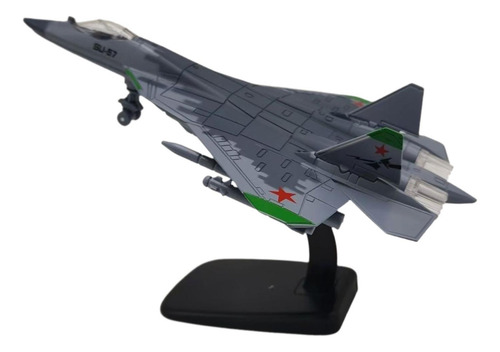 Simulación 1:72 Modelo De Aviones Modelo De Modelo De Gris