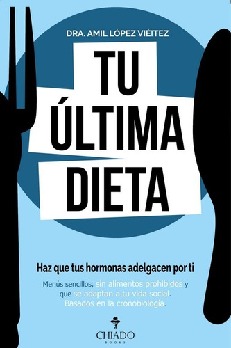 ¡tu Ultima Dieta!