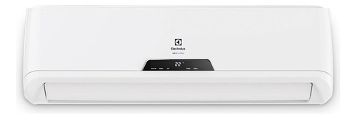 Ar condicionado Electrolux Ecoturbo  split  frio/quente 18000 BTU  branco 220V VI18R|VE18R