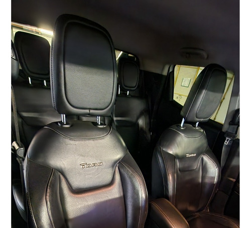 Fiat Toro 1.8 Freedom 4X2 At