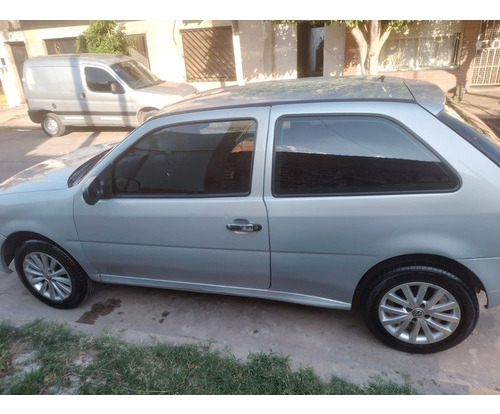 Volkswagen Gol 1.6 I Power 701