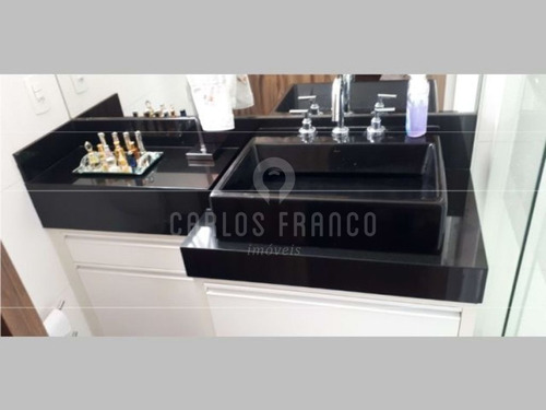 Vila Mascote - Excelente Localização - 3 Vagas De Garagem - Cf63436
