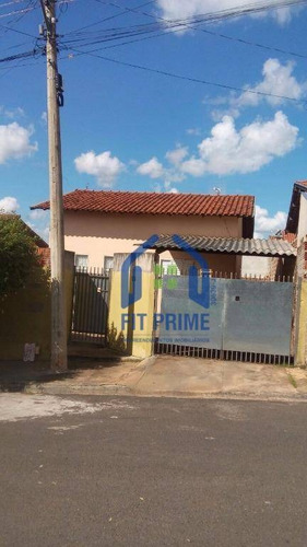 Casa Residencial À Venda, Bairro Inválido, Cidade Inexistente - Ca0405. - Ca0405