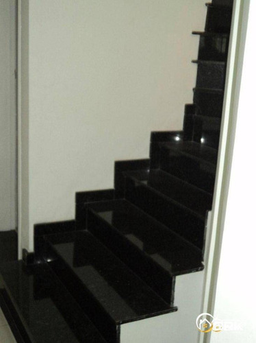 Imagem 9 de 17 de Sobrado À Venda Por R$ 800.000,00 - Vila Guilhermina - São Paulo/sp - So0617
