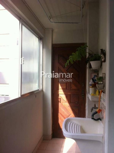 Imagem 6 de 15 de Apartamento 2 Dorm | 1 Vaga | 83m2 | Itararé ! Sv - 1567-47