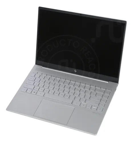 Notebook Hp Envy 14-eb1035nr I7 16gbram 512 Ssd Rtx 3050 (Reacondicionado)