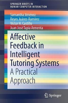 Libro Affective Feedback In Intelligent Tutoring Systems ...