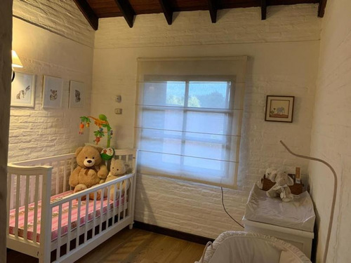 Venta Casa Barrio Privado Lomas De Solymar