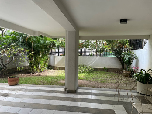 Imagen 4 de 24 de Se Vende Apto 106m2 2h+s/2b+s/1p La Campiña 3525