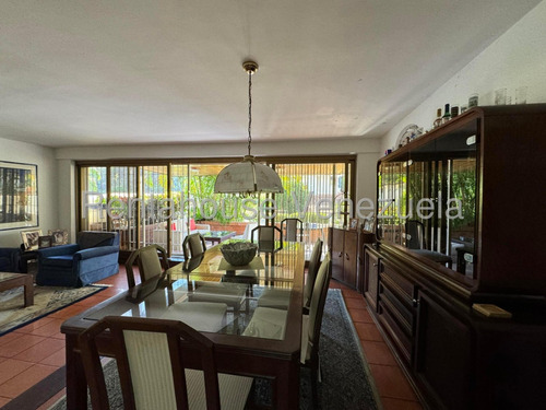 Ip Vendo Casa En San Luis 25-11500