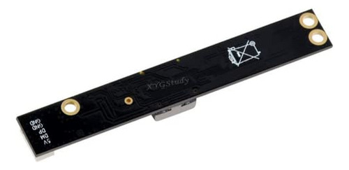 Módulo De Cámara Usb Para Raspberry Pi Ov5640 De 5 Mp, 2592