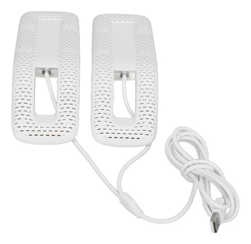 Desodorante Para Secador De Zapatos, 10 W, Dc5v, 2 A, Alimen