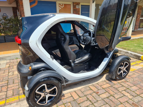 Renault Twizy At