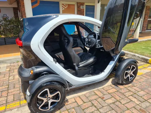 Renault Twizy At