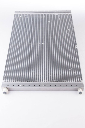 Condensador Aire Acondicionad Universal Multiflow 710x390x20