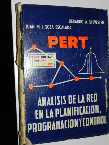 Pert - Sylvester / Sosa Escalada - Inst. Public. Navales