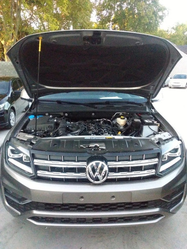 Imagen 14 de 15 de Volkswagen Amarok Highline Creditos Prendario Tasa 9,9%-4x4