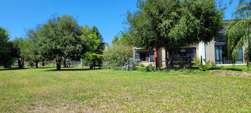 Terreno En Barrio Los Bretes La Mejor Ubicacion Colon Entre Rios