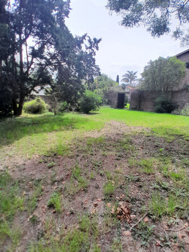 Terreno En Don Torcuato