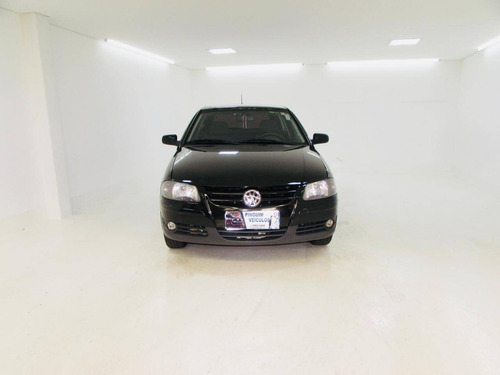 Volkswagen Gol 1.0 Mi 8v Flex 2p Manual G.iv