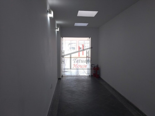 Predio Comercial - Vila Carrao - Ref: 8828 - L-8828