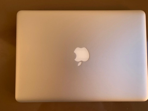 Macbook Pro 13 Pulgadas Mid 2012