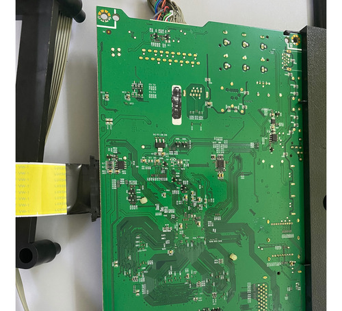 Rsag7 820 6591 Mainboard Hisense 55h7b Serie Th1 (Usado)